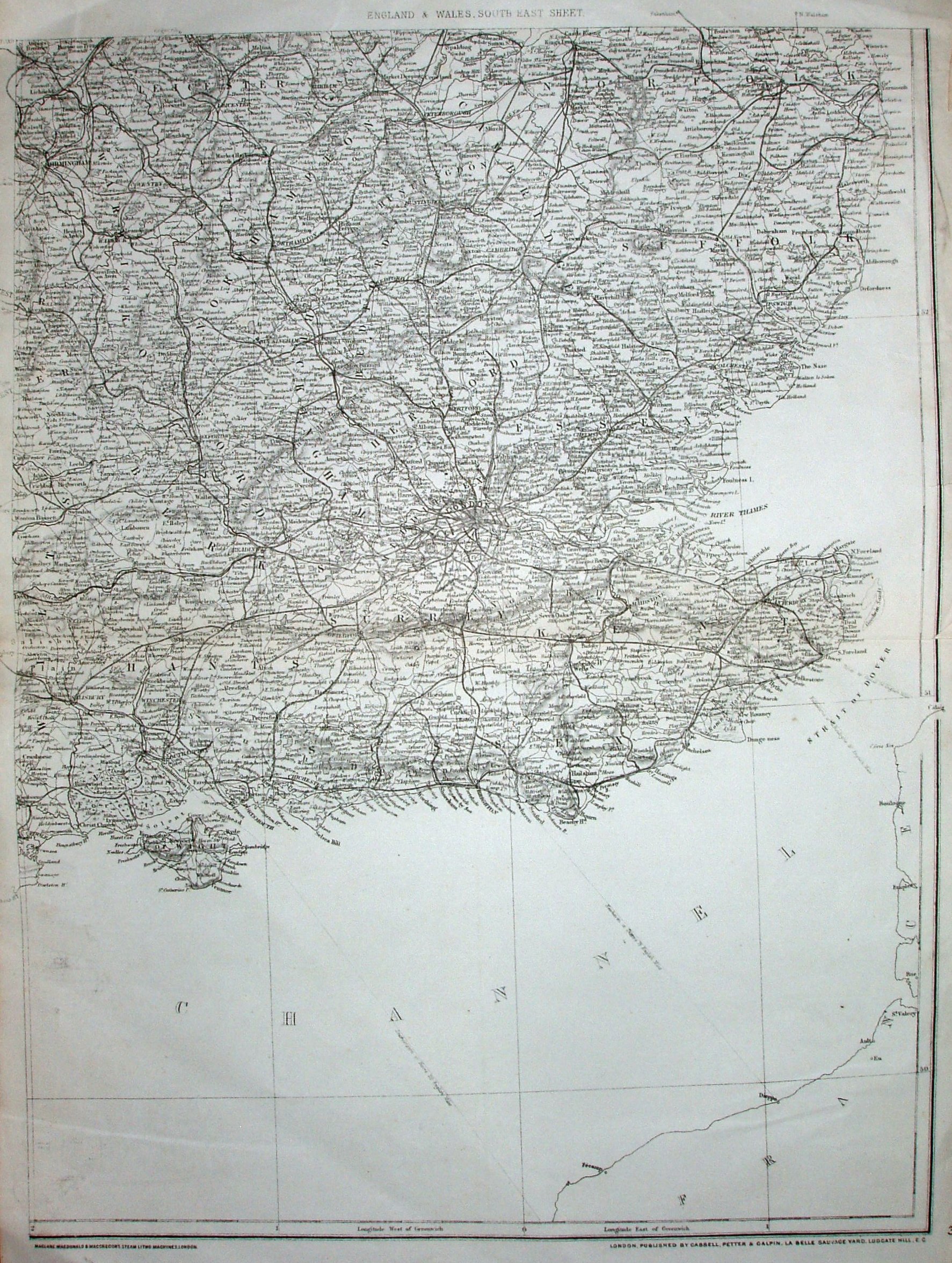 Cassell 1862